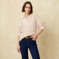 UNIVERSITY CLUB - Saco Mujer