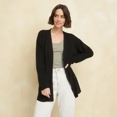 UNIVERSITY CLUB - Cardigan Mujer Regular fit