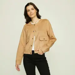 APOLOGY - Chaqueta Mujer