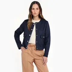 APOLOGY - Chaqueta Mujer