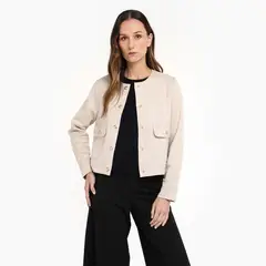 APOLOGY - Chaqueta Mujer