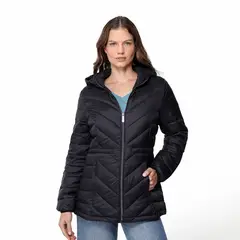 NEWPORT - Chaqueta acolchada Mujer