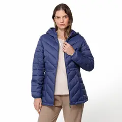 NEWPORT - Chaqueta acolchadas Mujer