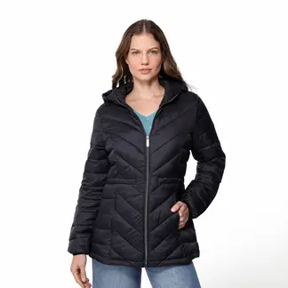 NEWPORT - Chaqueta acolchada Mujer