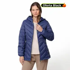 NEWPORT - Chaqueta acolchadas Mujer