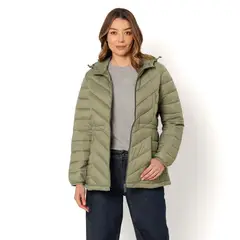 NEWPORT - Chaqueta acolchada Mujer