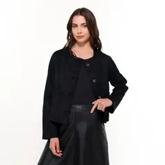 UNIVERSITY CLUB - Chaqueta Mujer