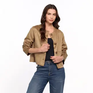 UNIVERSITY CLUB - Chaqueta Mujer