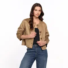 UNIVERSITY CLUB - Chaqueta Mujer