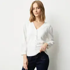 APOLOGY - Saco Mujer
