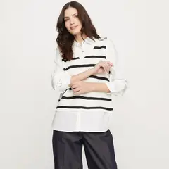 APOLOGY - Saco Mujer