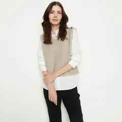 APOLOGY - Saco Mujer