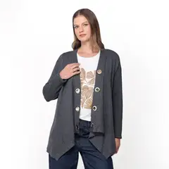 SOUTHLAND - Saco Mujer