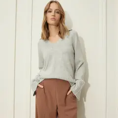 BASEMENT - Saco Mujer
