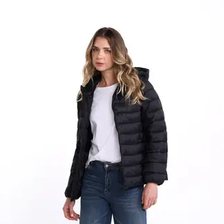 UNIVERSITY CLUB - Chaqueta acolchada Mujer