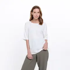 SOUTHLAND - Blusa Mujer Manga corta