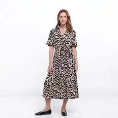 SOUTHLAND - Vestido Mujer Medio