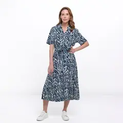 SOUTHLAND - Vestido Mujer Medio