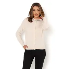SOUTHLAND - Saco Mujer Slim fit