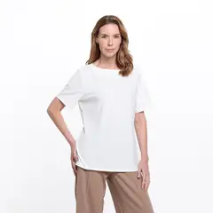 SOUTHLAND - Camiseta Mujer Manga corta