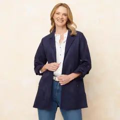SOUTHLAND - Blazer Mujer