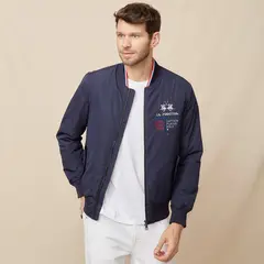 LA MARTINA - Chaqueta Hombre con Logo