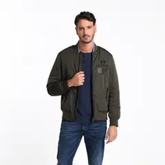 LA MARTINA - Chaqueta Hombre con Logo