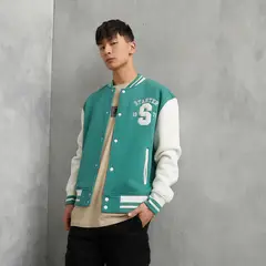 STARTER - Chaqueta Bomber Hombre