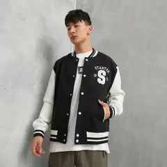 STARTER - Chaqueta Bomber Hombre