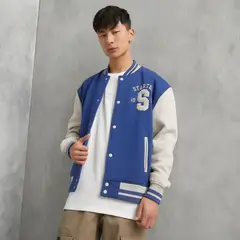 STARTER - Chaqueta Bomber Hombre