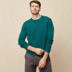 LA MARTINA - Saco Hombre