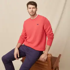 LA MARTINA - Saco Hombre