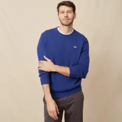 LA MARTINA - Saco Hombre