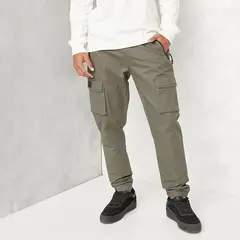 STARTER - Pantalón cargo Hombre de Algodón