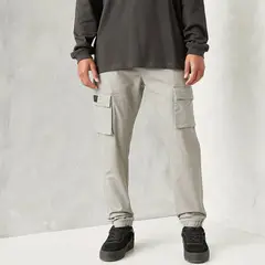 STARTER - Pantalón cargo Hombre de Algodón