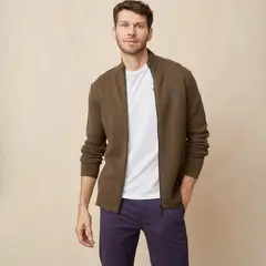 LA MARTINA - Saco Hombre de Algodón