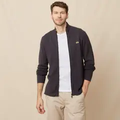 LA MARTINA - Saco Hombre de Algodón