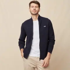 LA MARTINA - Saco Hombre de Algodón