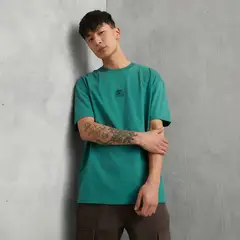 STARTER - Camiseta Hombre Manga corta de Algodón