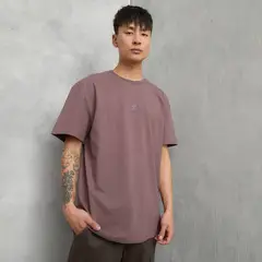 STARTER - Camiseta Hombre Manga corta de Algodón