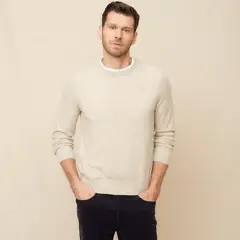 LA MARTINA - Saco Hombre de Cashmere