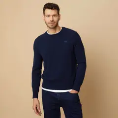 LA MARTINA - Saco Hombre de Cashmere