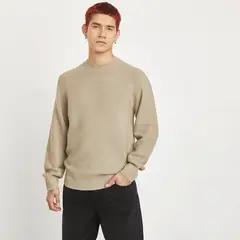 BEARCLIFF - Saco Hombre