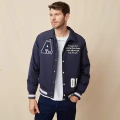 LA MARTINA - Chaqueta Hombre con Estampado