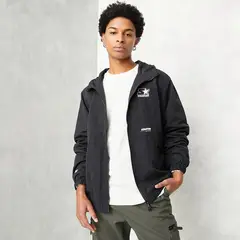 STARTER - Cortaviento Hombre con Logo