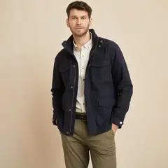 LA MARTINA - Chaqueta Hombre de Algodón