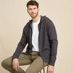 LA MARTINA - Saco Hombre de Algodón