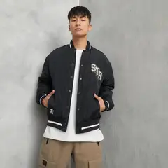 STARTER - Chaqueta Hombre con Logo