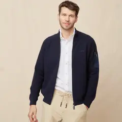 LA MARTINA - Saco Hombre