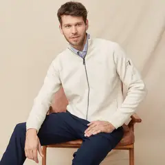 LA MARTINA - Saco Hombre